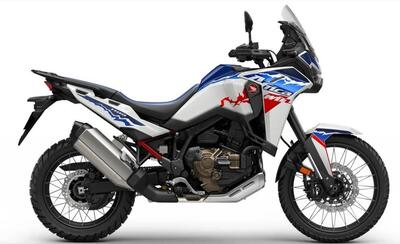 Honda Africa Twin CRF 1100L ES DCT (2024 - 26) nuova