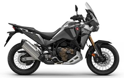 Honda Africa Twin CRF 1100L Adventure Sports Travel Edition (2024 - 26) nuova
