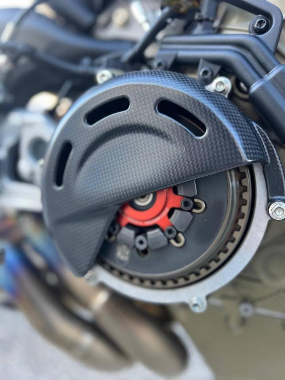 Ducati Streetfighter V4 1100 SP (2022) (4)