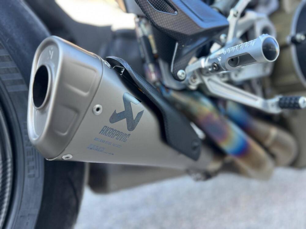 Ducati Streetfighter V4 1100 SP (2022) (5)