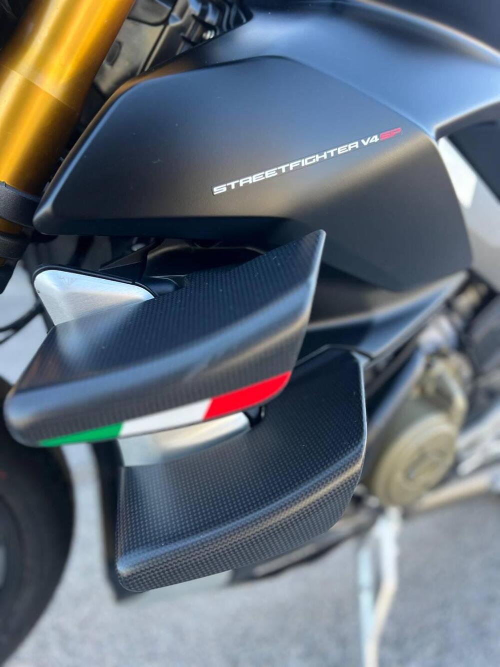 Ducati Streetfighter V4 1100 SP (2022) (6)