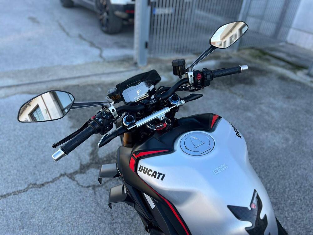 Ducati Streetfighter V4 1100 SP (2022) (7)