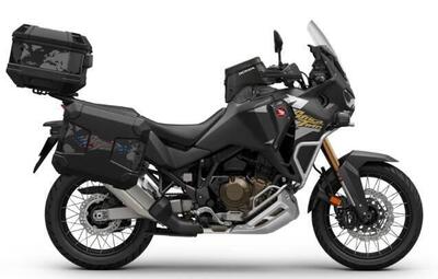 Honda Africa Twin CRF 1100L Adventure Sports DCT Travel Edition (2024 - 26) nuova
