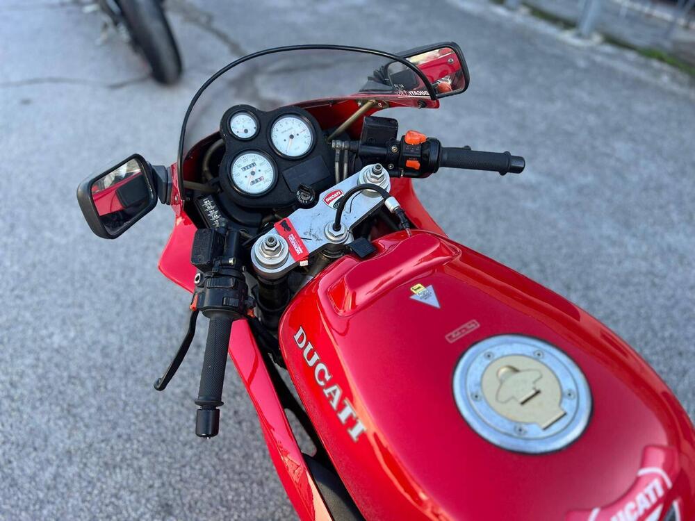 Ducati SuperSport 900 (1998 - 00) (6)