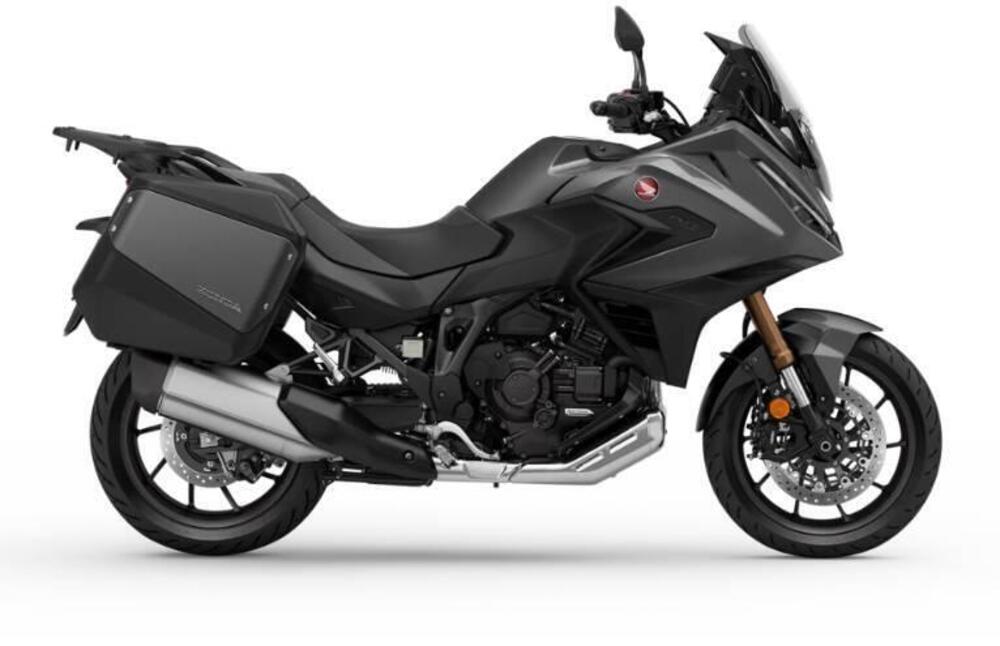 Honda NT 1100 (2025 - 26)