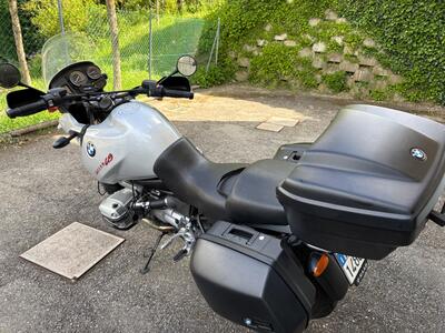 Bmw R 1150 GS (1999 - 03) usata