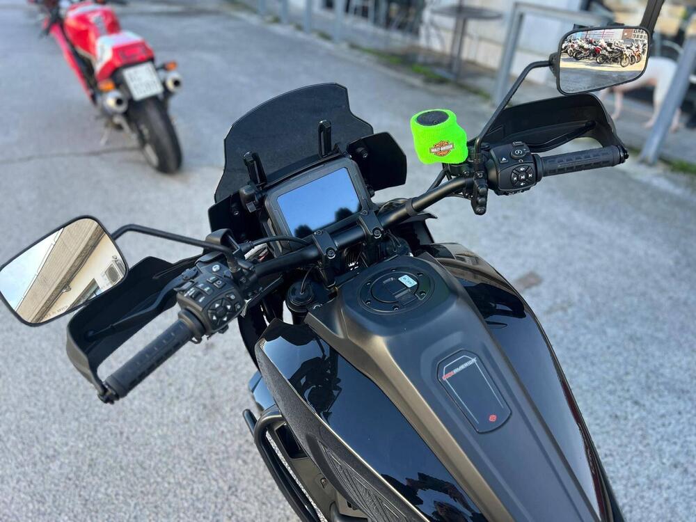Harley-Davidson Pan America 1250 Special (2020 - 25) (5)
