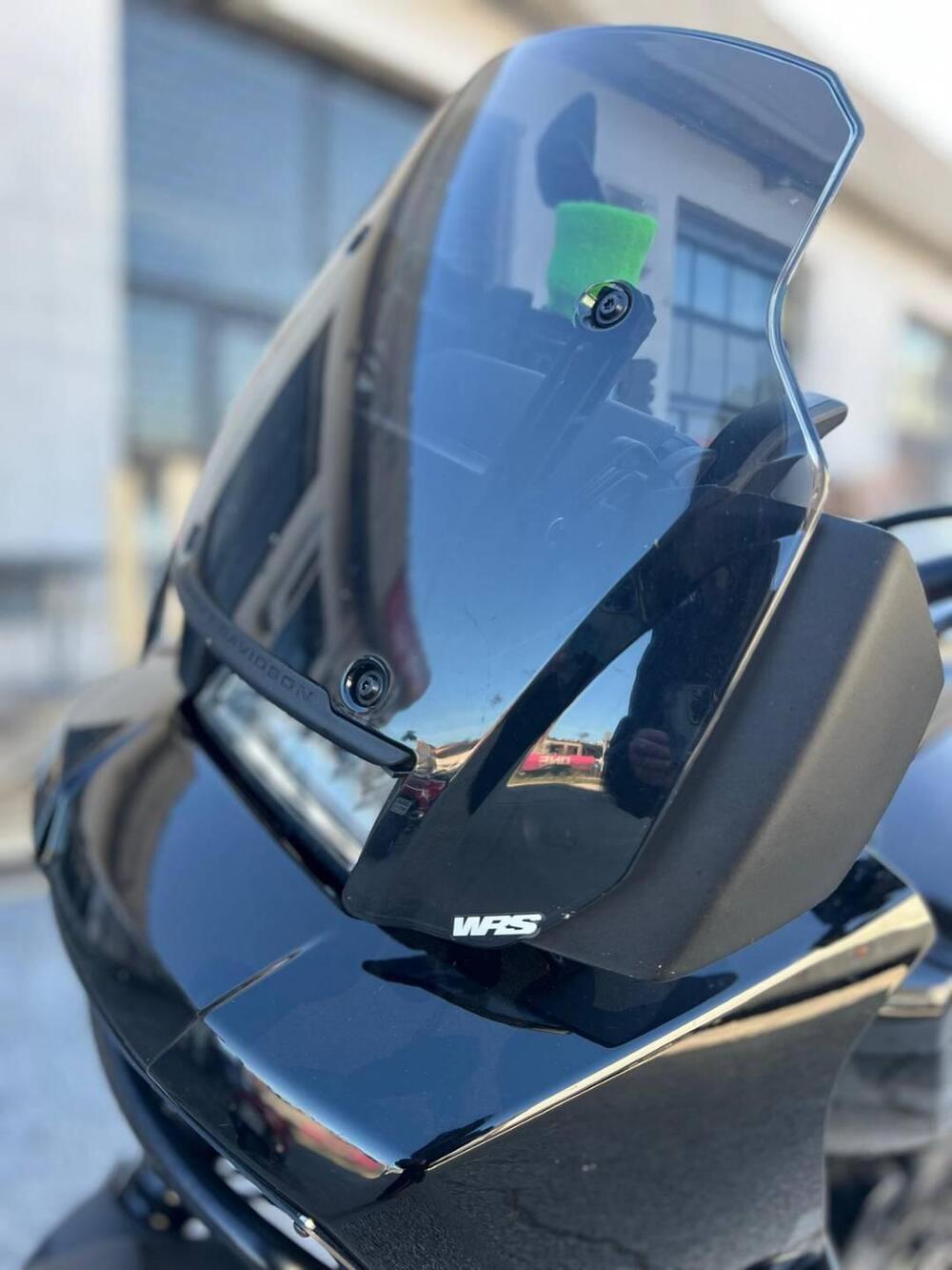 Harley-Davidson Pan America 1250 Special (2020 - 25) (6)