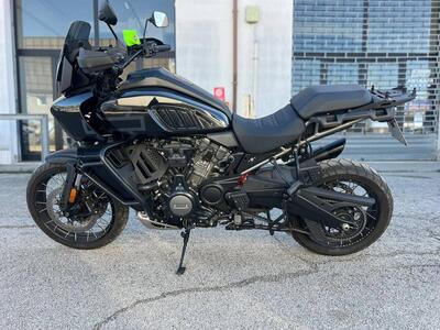 Harley-Davidson Pan America 1250 Special (2020 - 25) usata