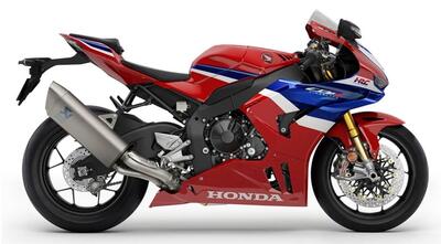 Honda CBR 1000 RR-R Fireblade SP (2024 - 26) nuova