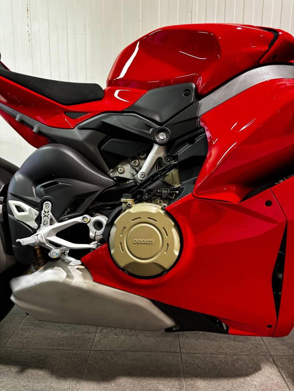 Ducati Panigale V4 S (2025 - 26) (2)
