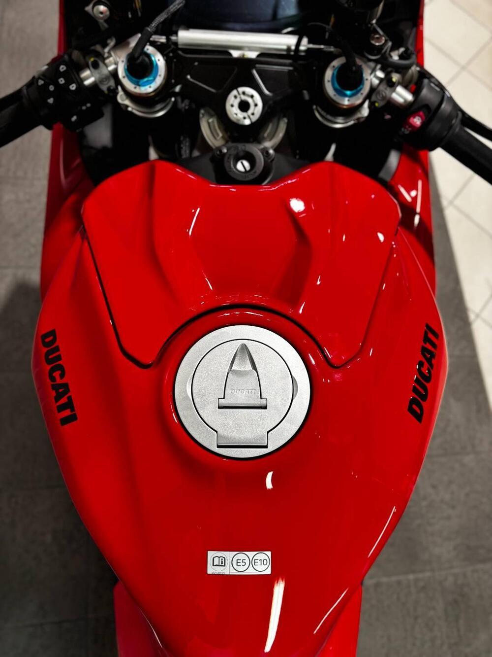 Ducati Panigale V4 S (2025 - 26) (3)