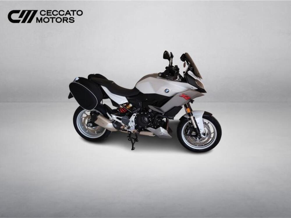 Bmw F 900 XR (2020 - 24) (5)