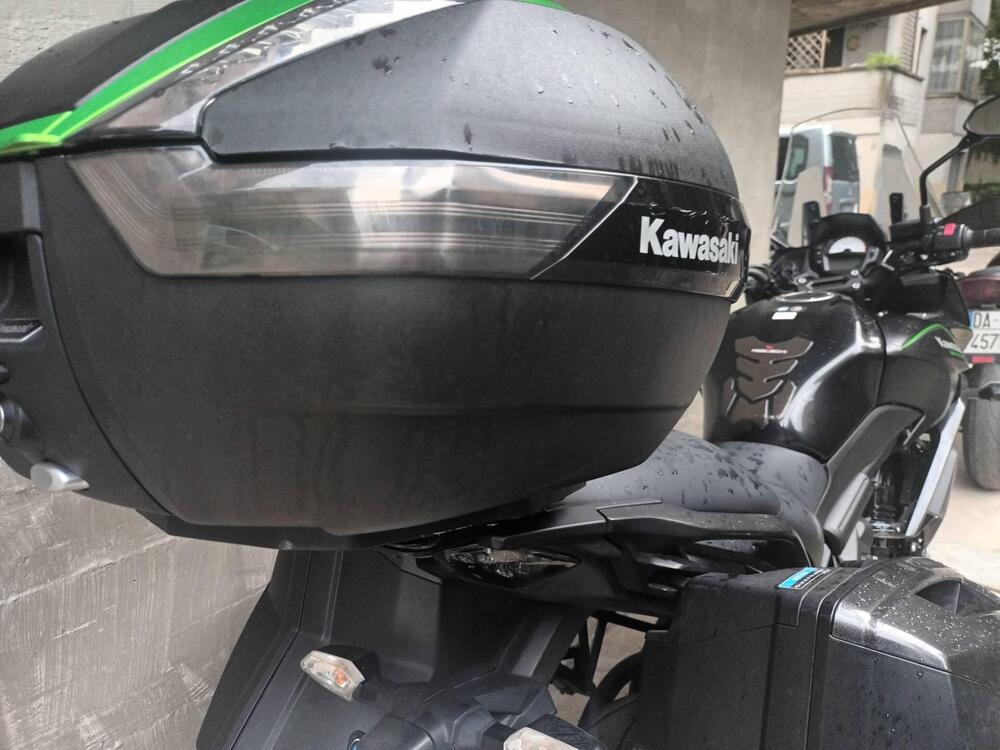 Kawasaki Versys 650 (2017 - 20) (3)