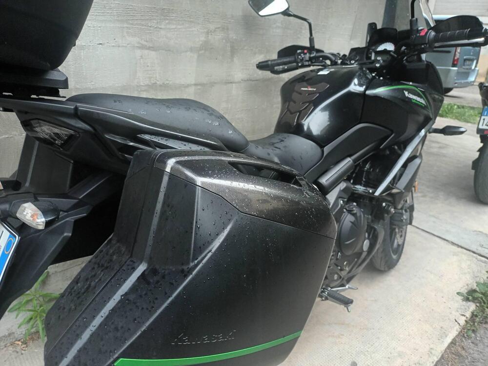 Kawasaki Versys 650 (2017 - 20) (4)