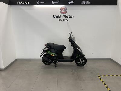 Piaggio Zip 50 S 4T (2021 - 25) usata