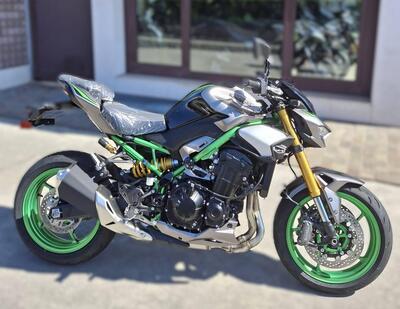 Kawasaki Z 900 SE (2025 - 26) nuova