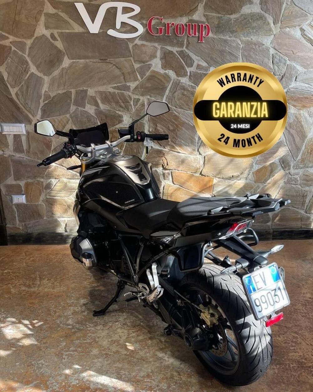 Bmw R 1250 R (2021 - 25) (7)