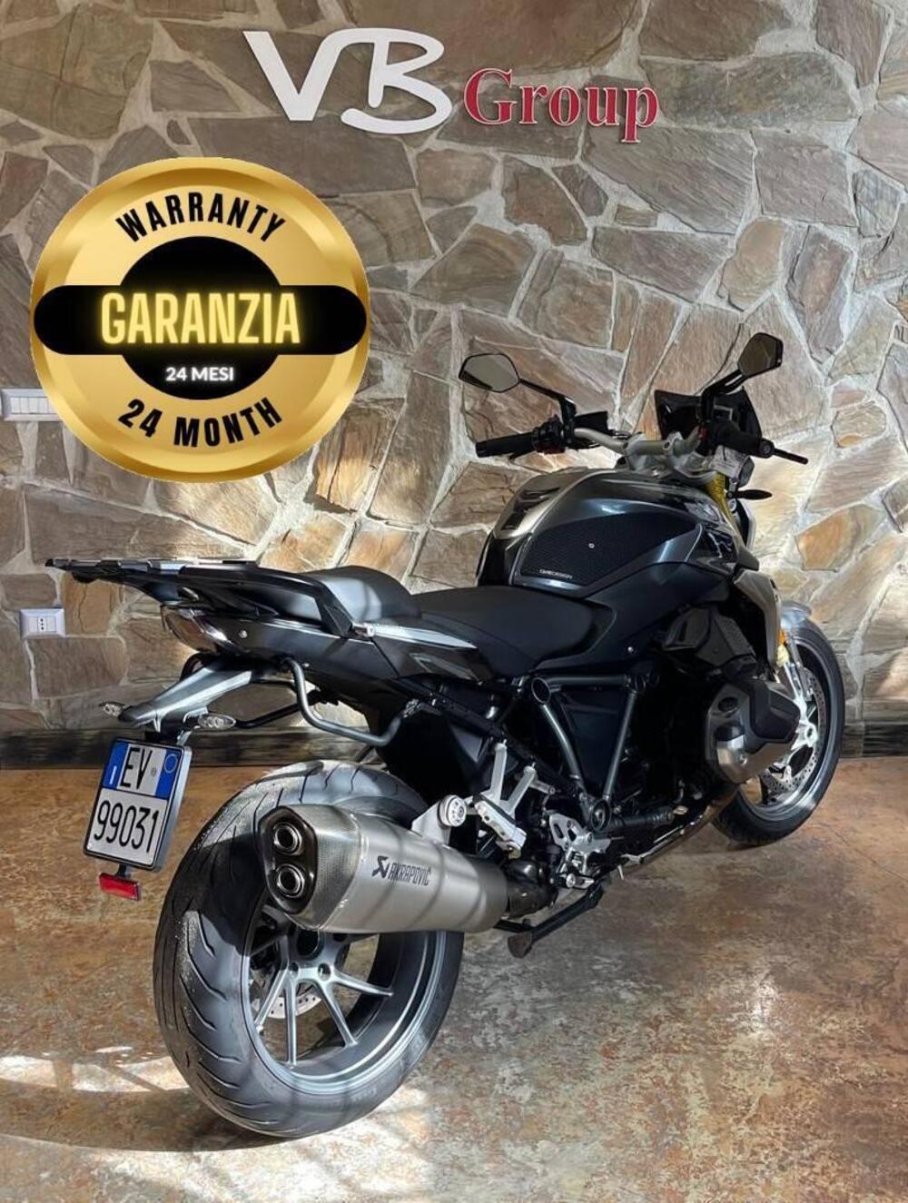 Bmw R 1250 R (2021 - 25) (6)