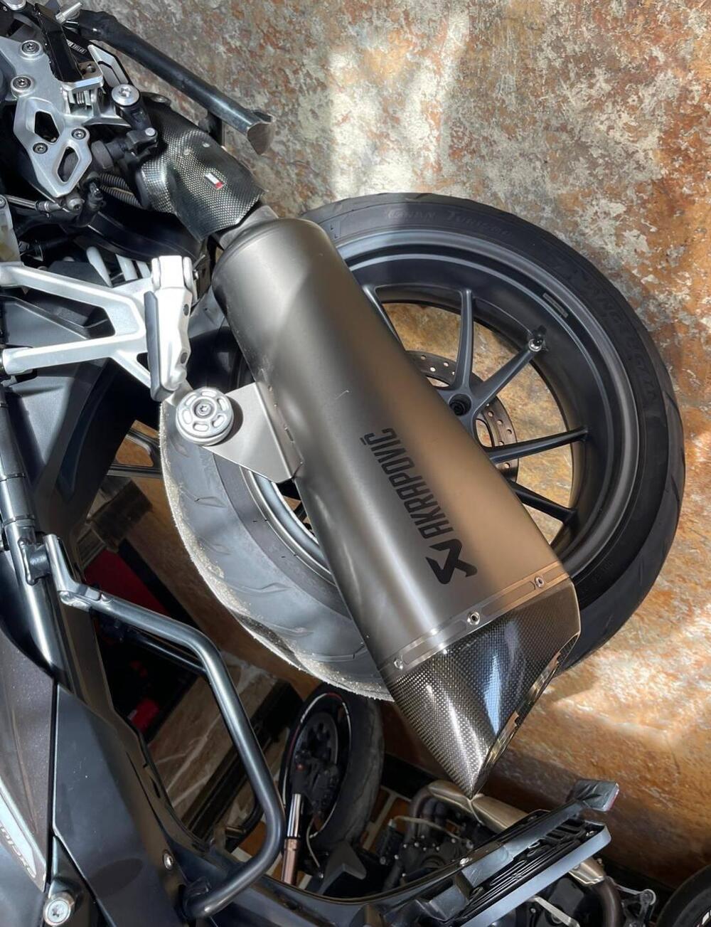 Bmw R 1250 R (2021 - 25) (8)