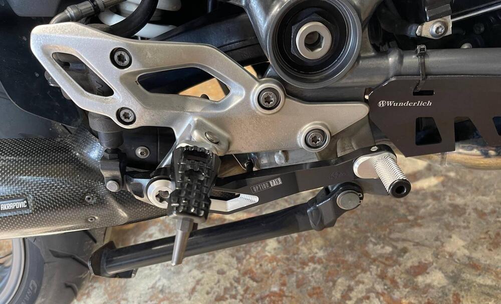 Bmw R 1250 R (2021 - 25) (9)