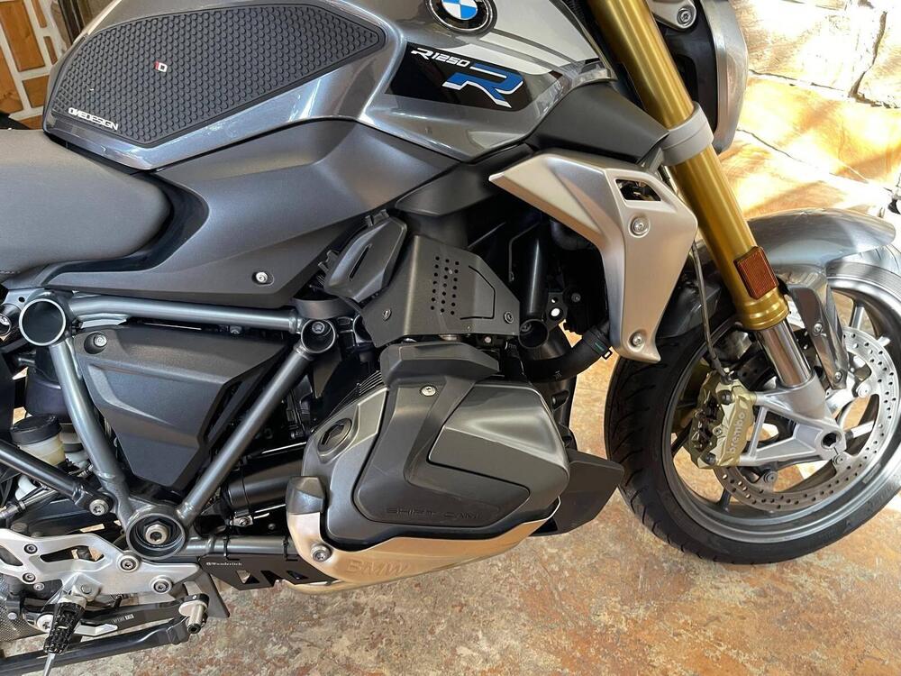 Bmw R 1250 R (2021 - 25) (10)