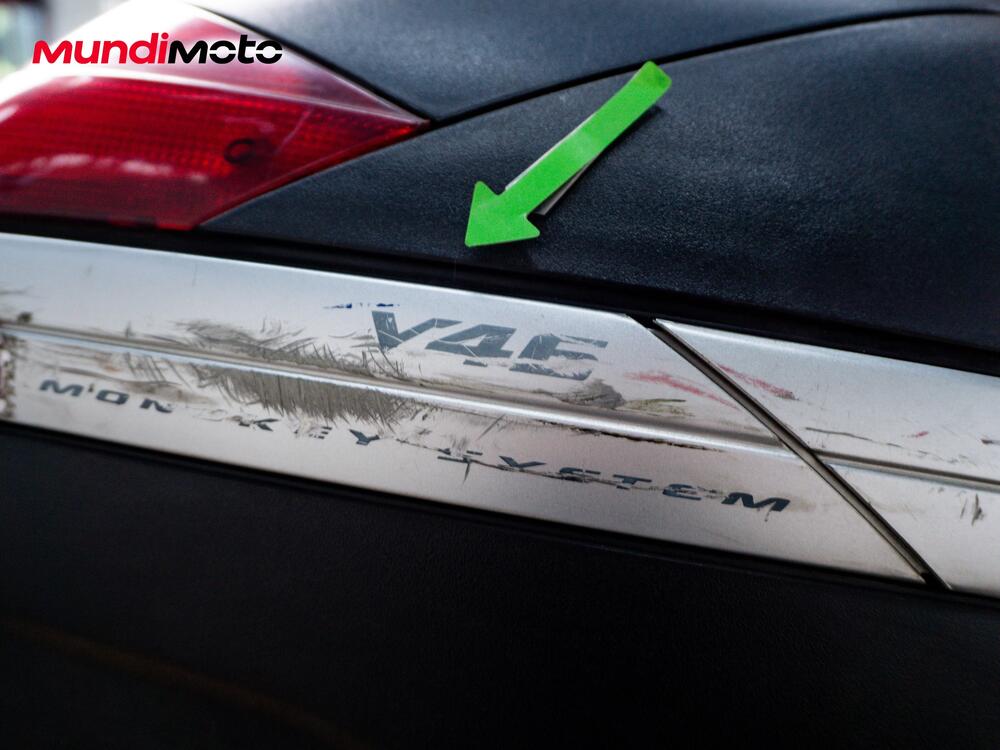 Bmw G 650 GS (2010 - 16) (21)