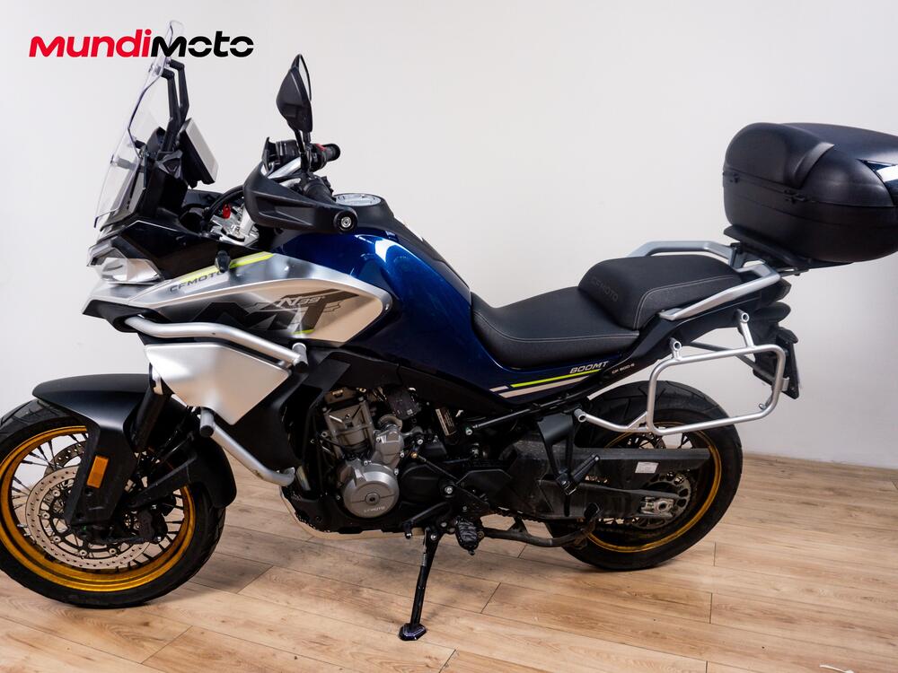 CFMOTO 800MT Touring (2022 - 26) (6)