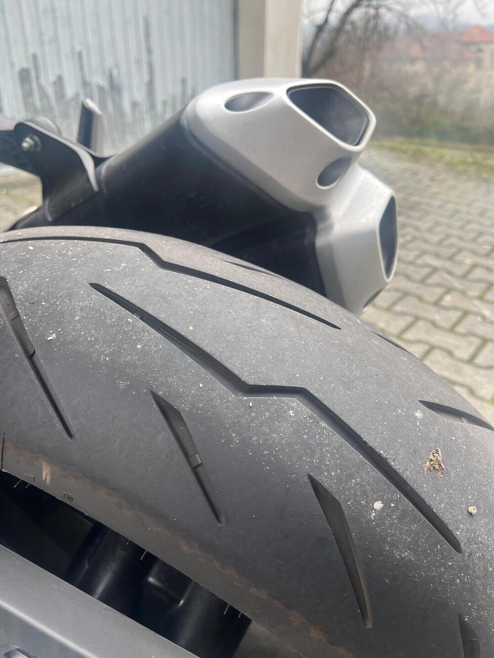 Ducati Monster 821 (2018 - 20) (2)