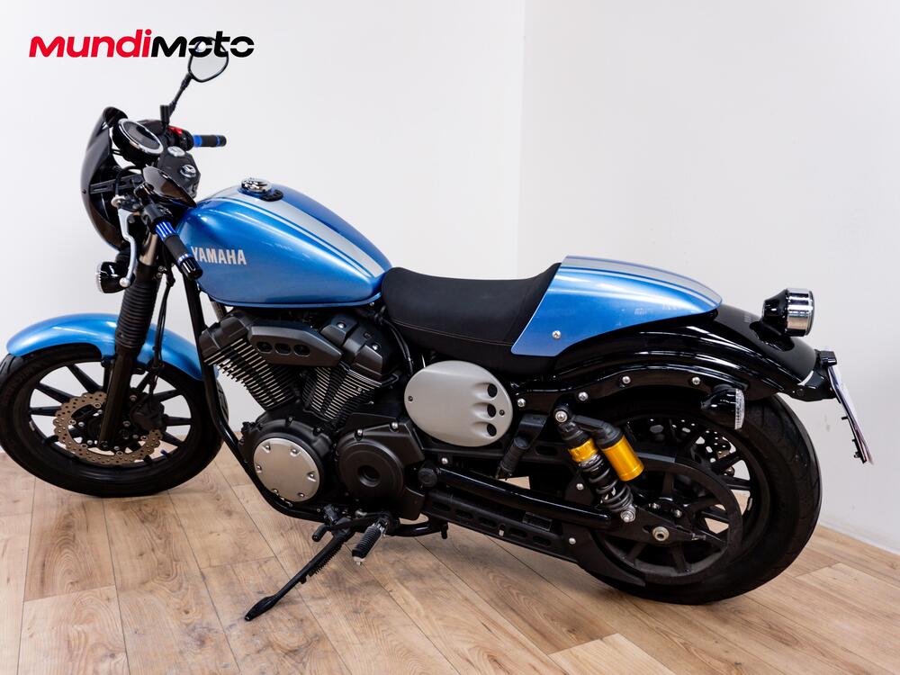 Yamaha XV 950 R ABS (2014 - 16) (7)