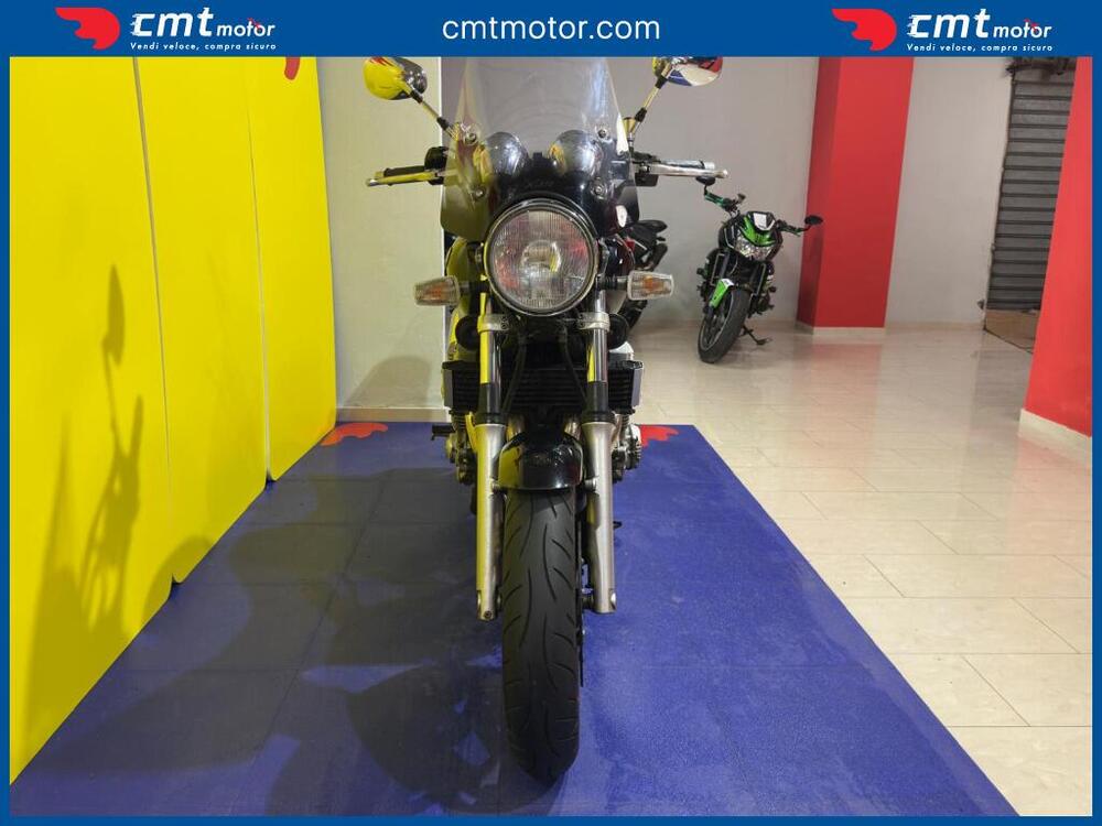 Yamaha XJR 1300 (2006 - 14) (6)