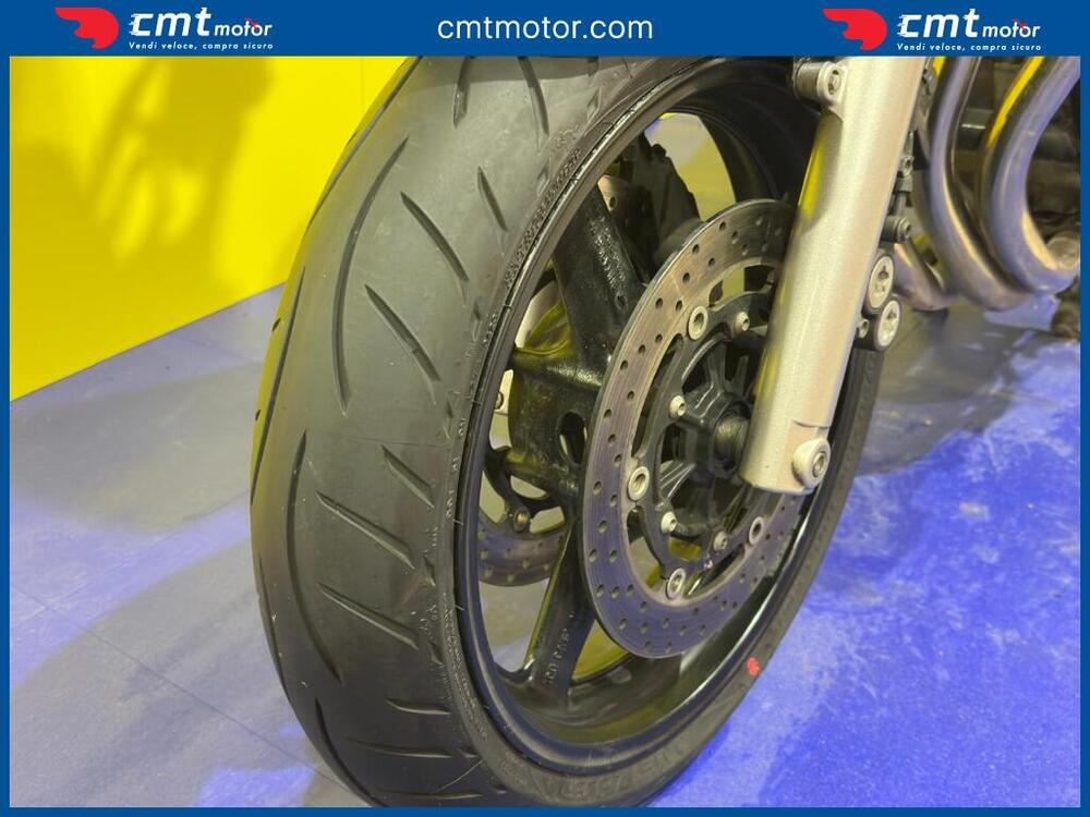 Yamaha XJR 1300 (2006 - 14) (8)