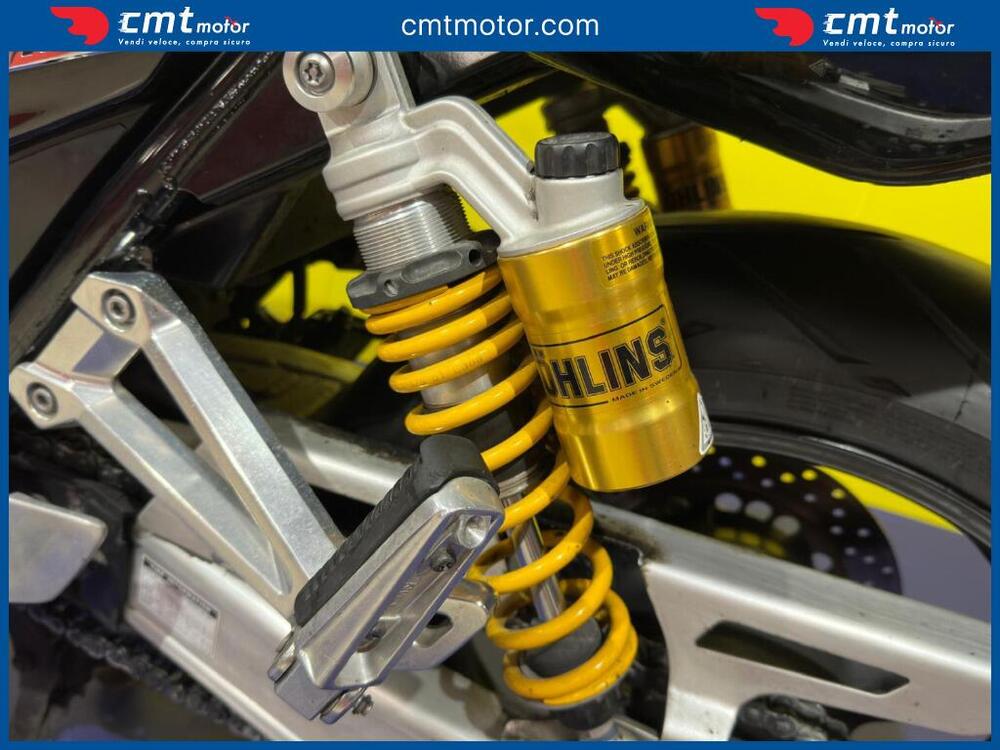 Yamaha XJR 1300 (2006 - 14) (9)