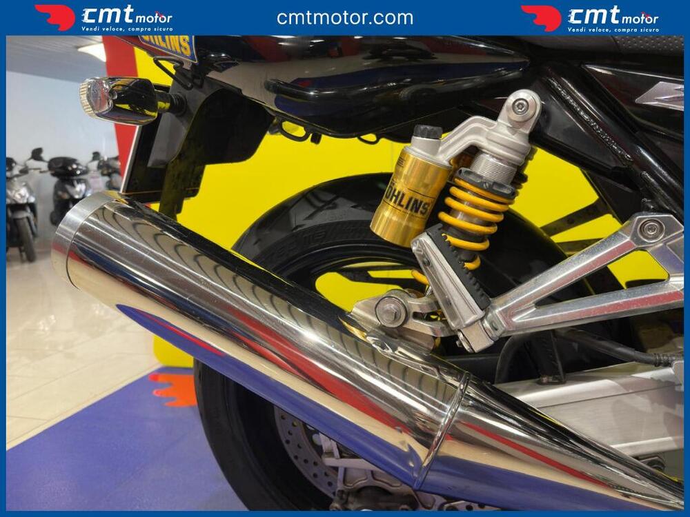 Yamaha XJR 1300 (2006 - 14) (10)