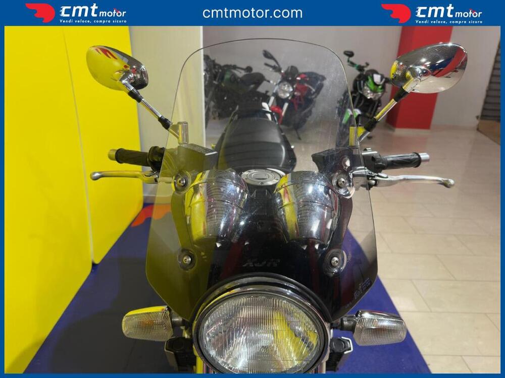 Yamaha XJR 1300 (2006 - 14) (13)