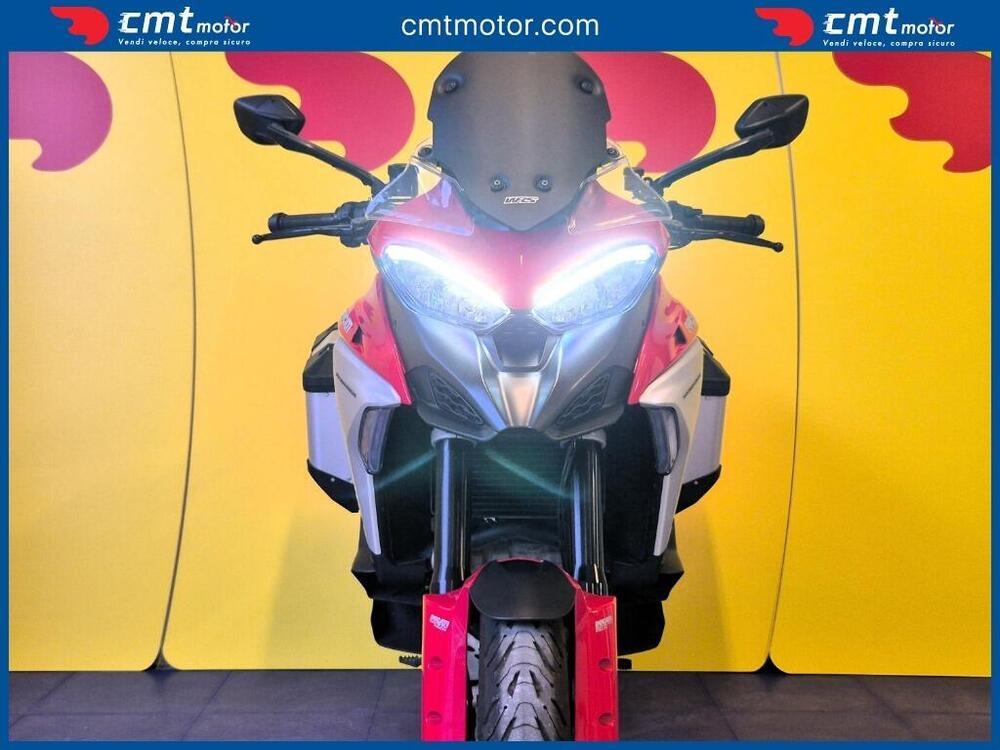 Ducati Multistrada V4 (2021 - 24) (6)