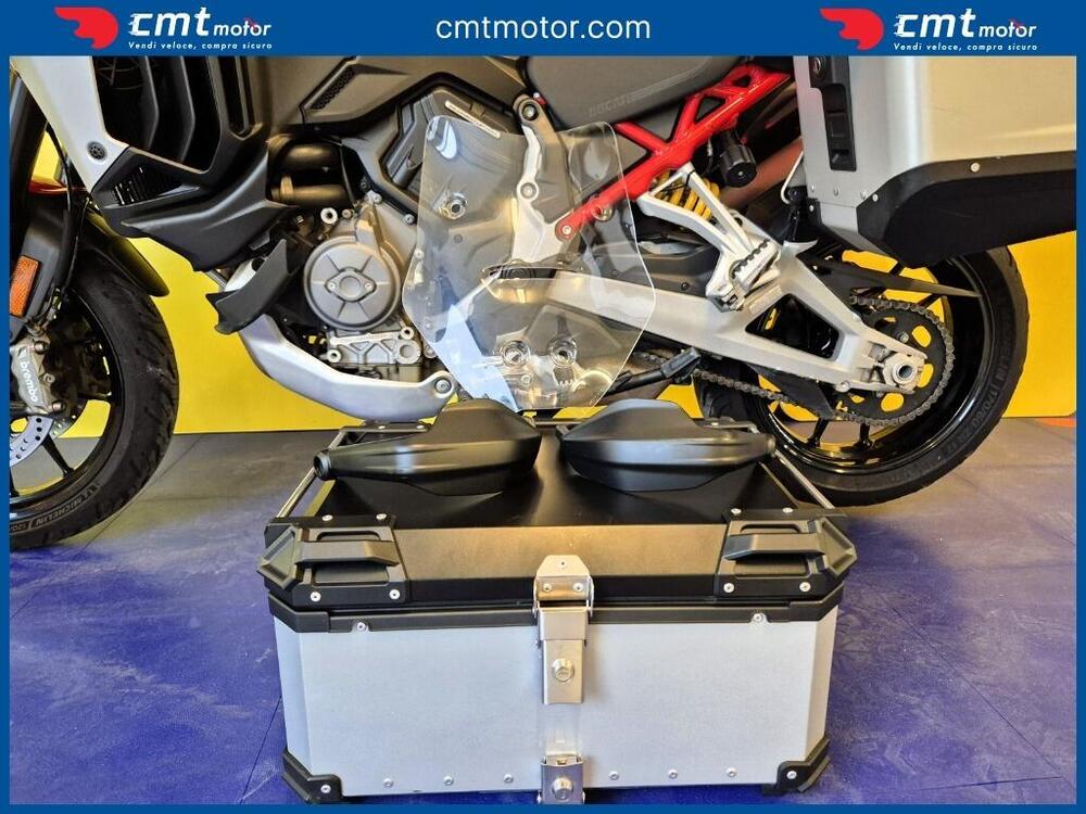 Ducati Multistrada V4 (2021 - 24) (13)
