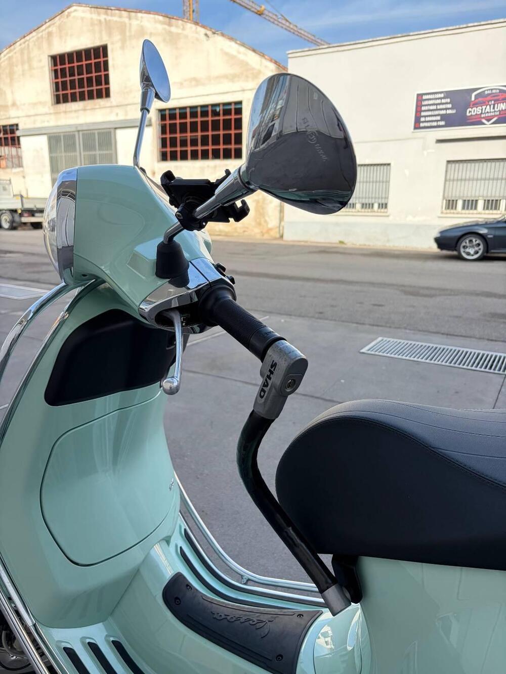 Vespa Primavera 125 (2024 - 25) (2)