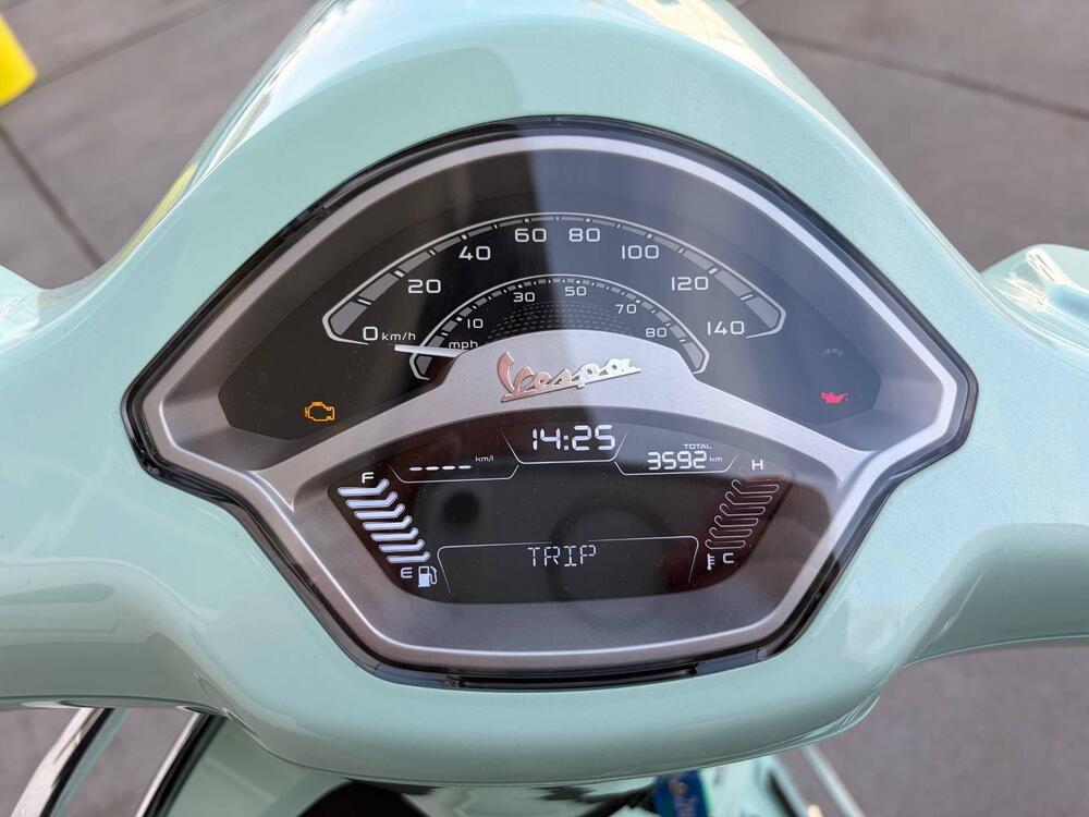Vespa Primavera 125 (2024 - 25) (4)