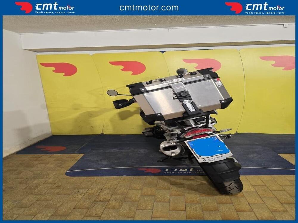 Bmw R 1200 GS (2010 - 12) (4)
