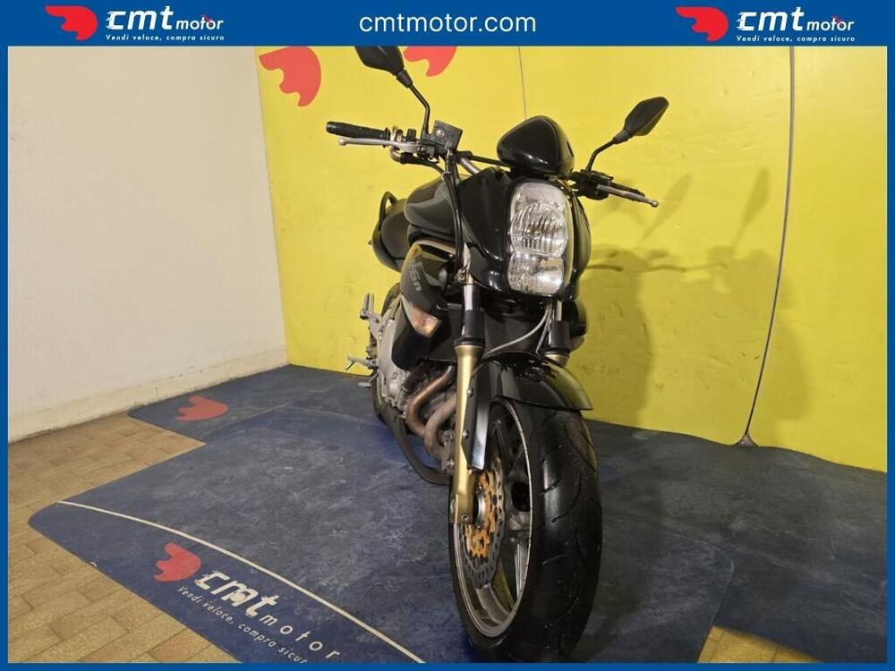 Kawasaki ER-6N (2005 - 08) (3)