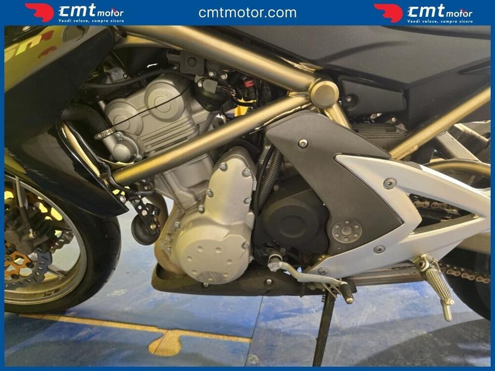 Kawasaki ER-6N (2005 - 08) (6)