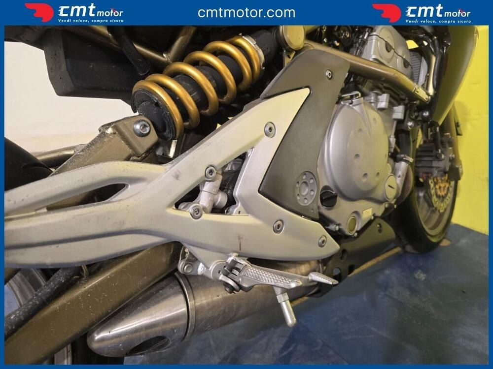 Kawasaki ER-6N (2005 - 08) (8)