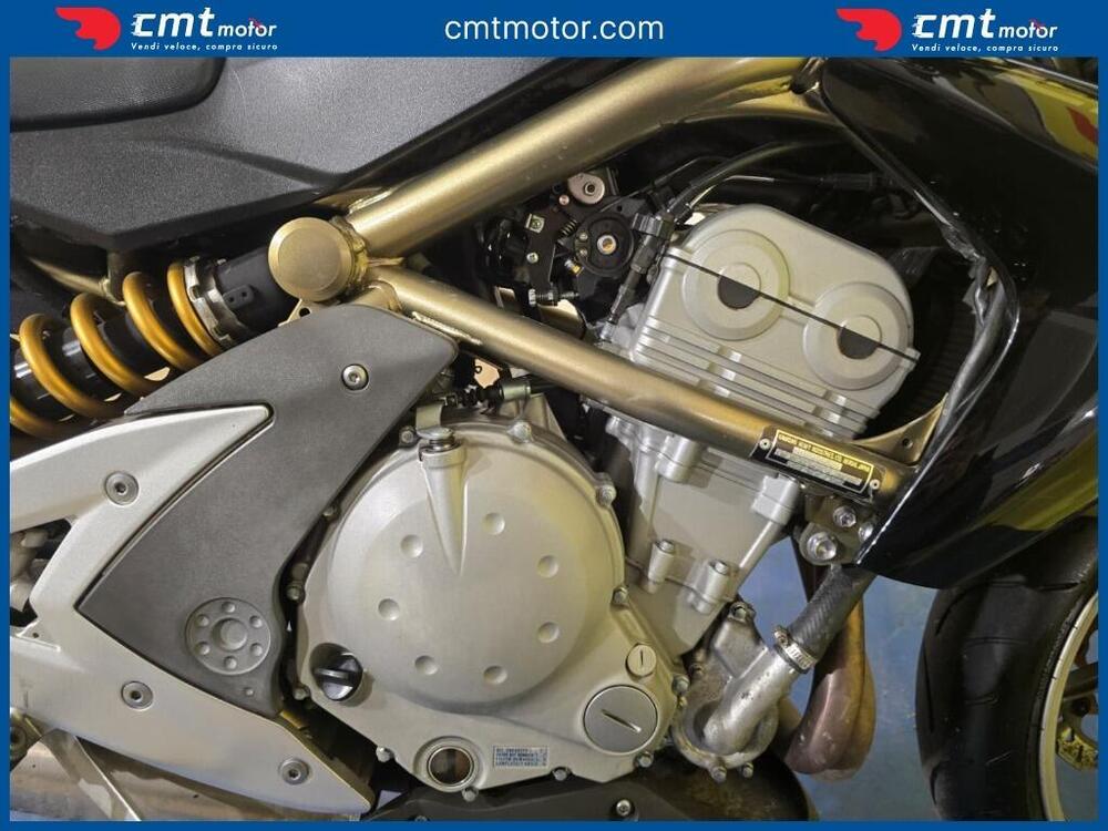 Kawasaki ER-6N (2005 - 08) (9)