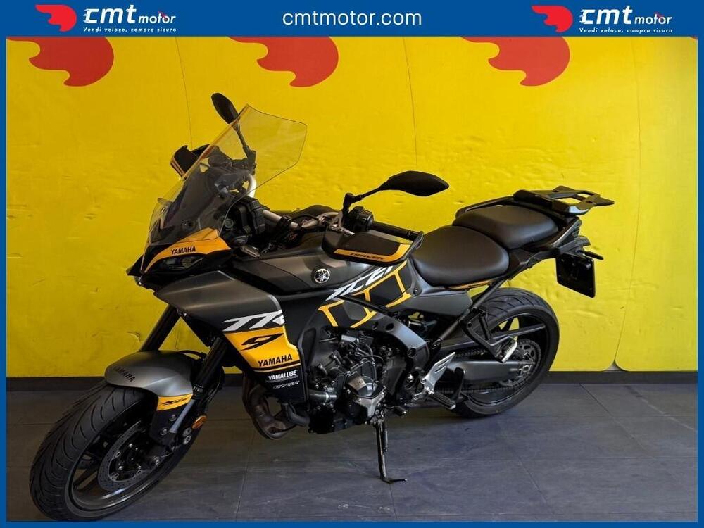 Yamaha Tracer 9 (2021 - 24) (2)