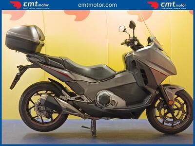 Honda Integra 750 DCT (2016 - 17) usata