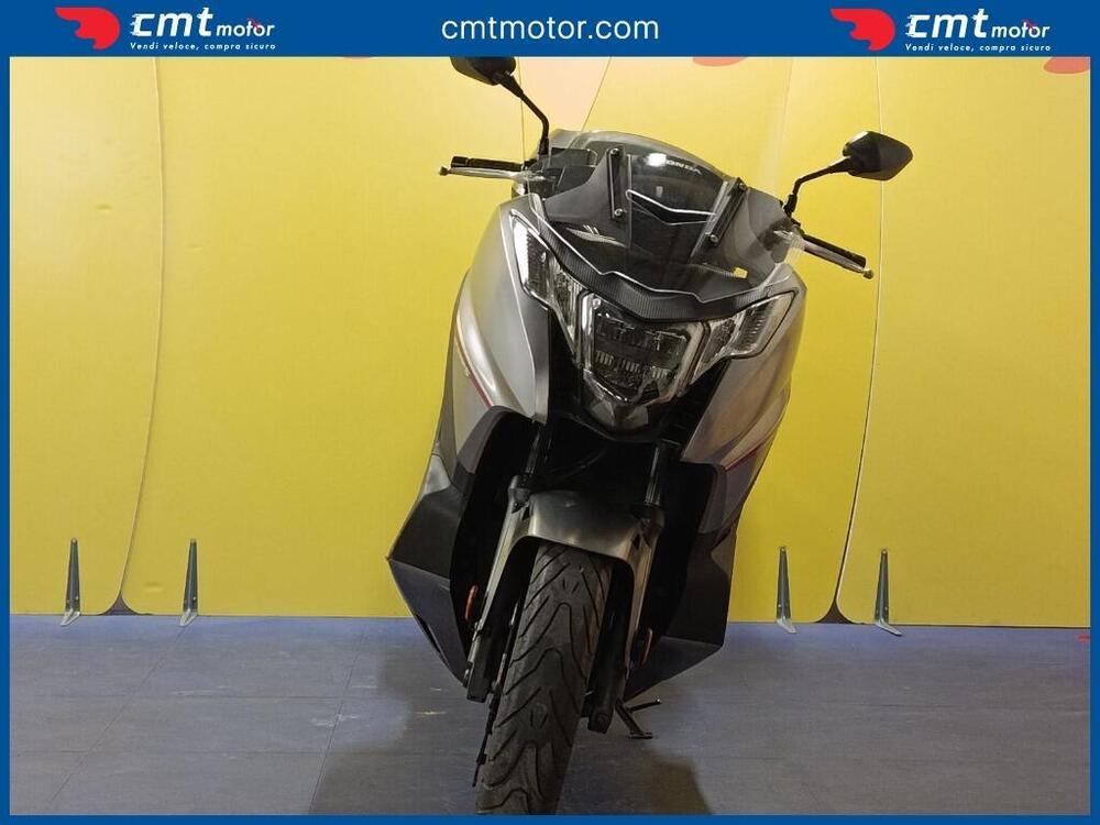 Honda Integra 750 DCT (2016 - 17) (2)