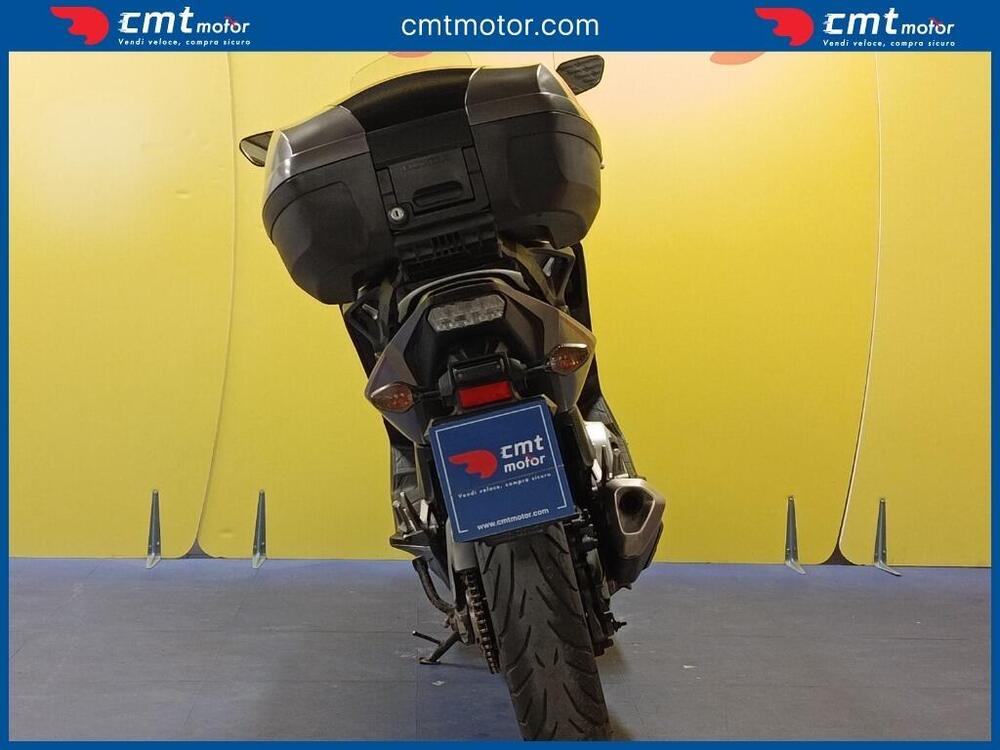 Honda Integra 750 DCT (2016 - 17) (5)