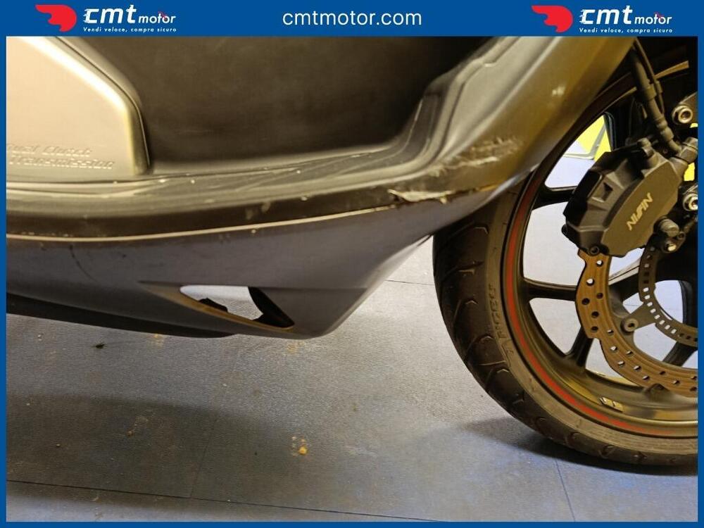 Honda Integra 750 DCT (2016 - 17) (8)