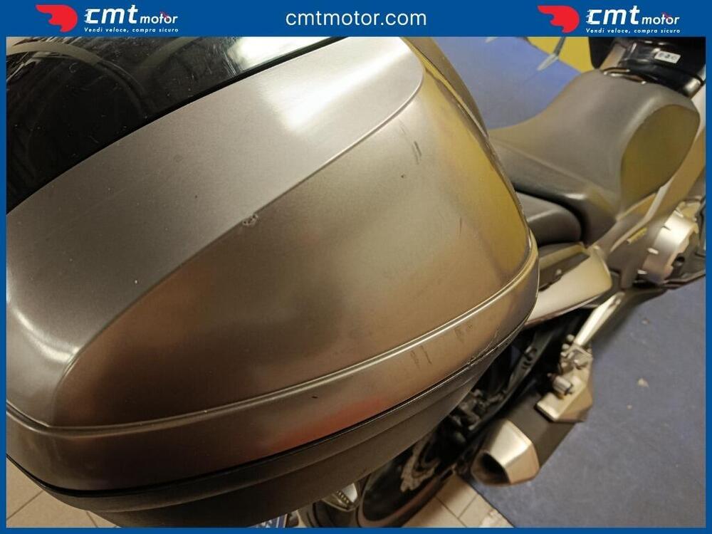 Honda Integra 750 DCT (2016 - 17) (9)